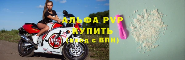 молекула духа Вуктыл