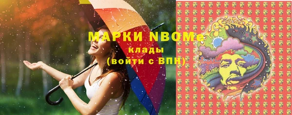 МДМА Бородино